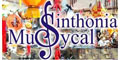 SINTHONIA MUSYCAL logo
