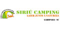 Siriú Camping logo