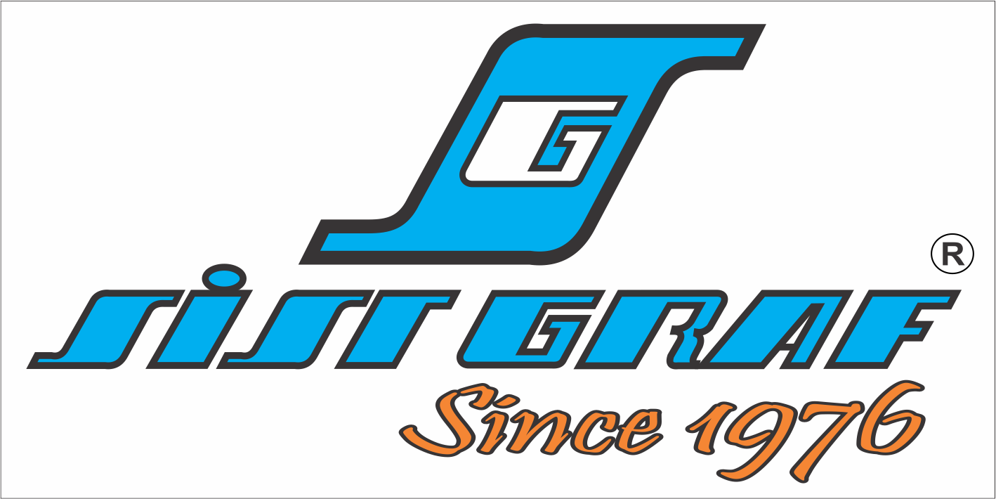 Sistgraf Gráfica logo