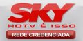 Sky - Fox logo
