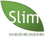Slim Sanduíches Saudáveis