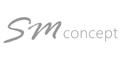 SM CONCEPT logo