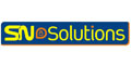 SN Solutions logo