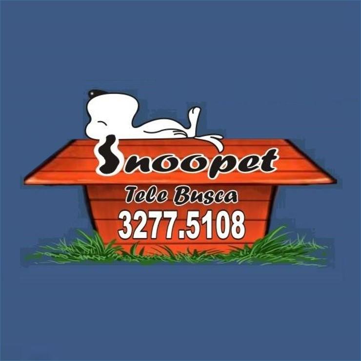 Snoopet Pet Shop