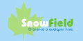 Snow Field - Moda Branca logo
