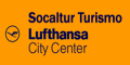 Socaltur Turismo Lufthansa City Center