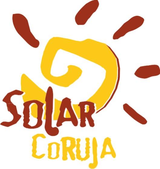 Solar Coruja logo