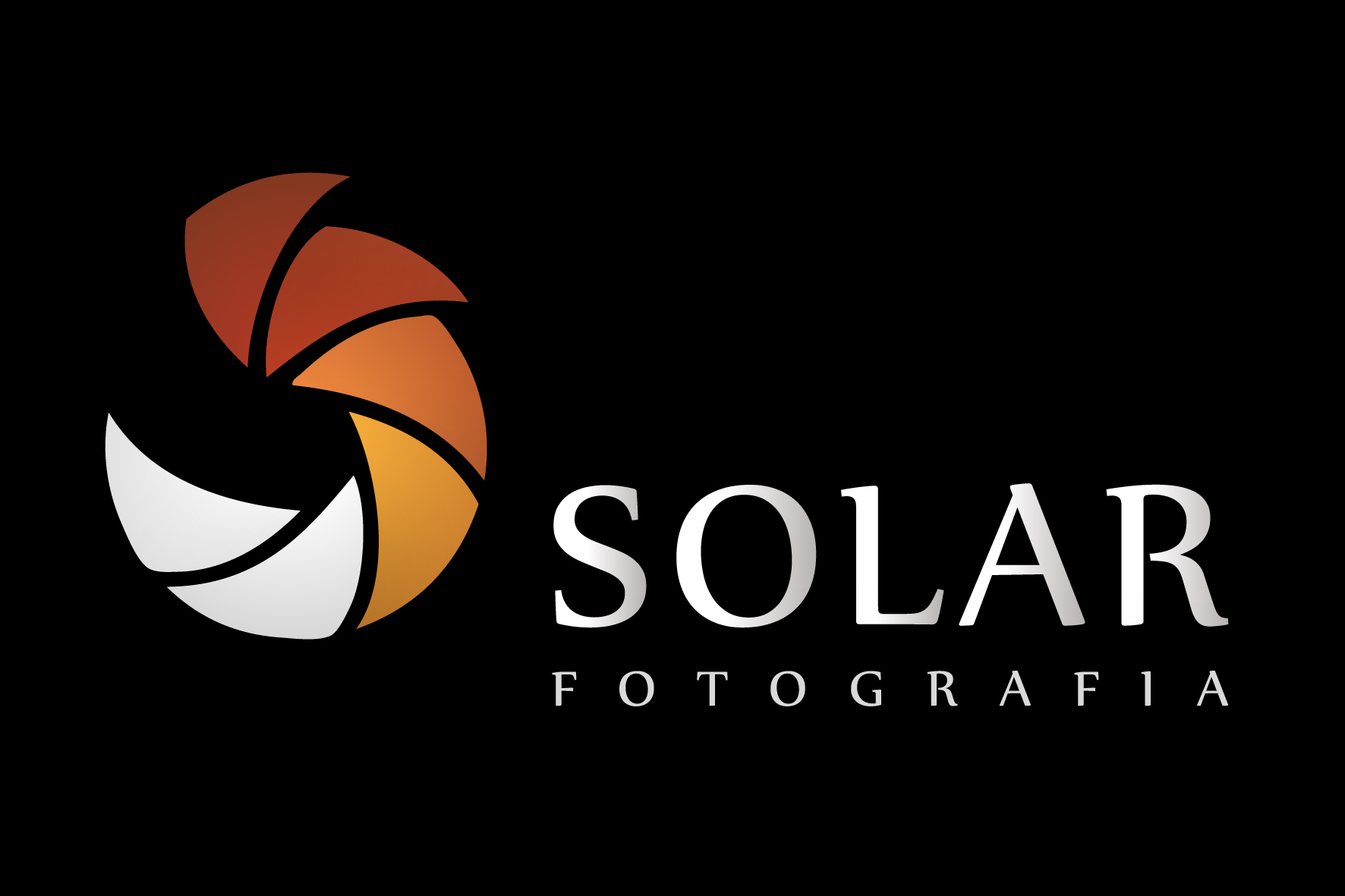 Solar Fotografia logo