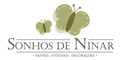 SONHOS DE NINAR logo