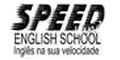Speed English School logo