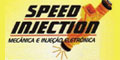 Speed Injection Mecânica e Injeção Eletrônica logo