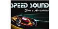 Speed Sound - Som e Acessórios logo