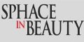 Sphace in Beauty logo
