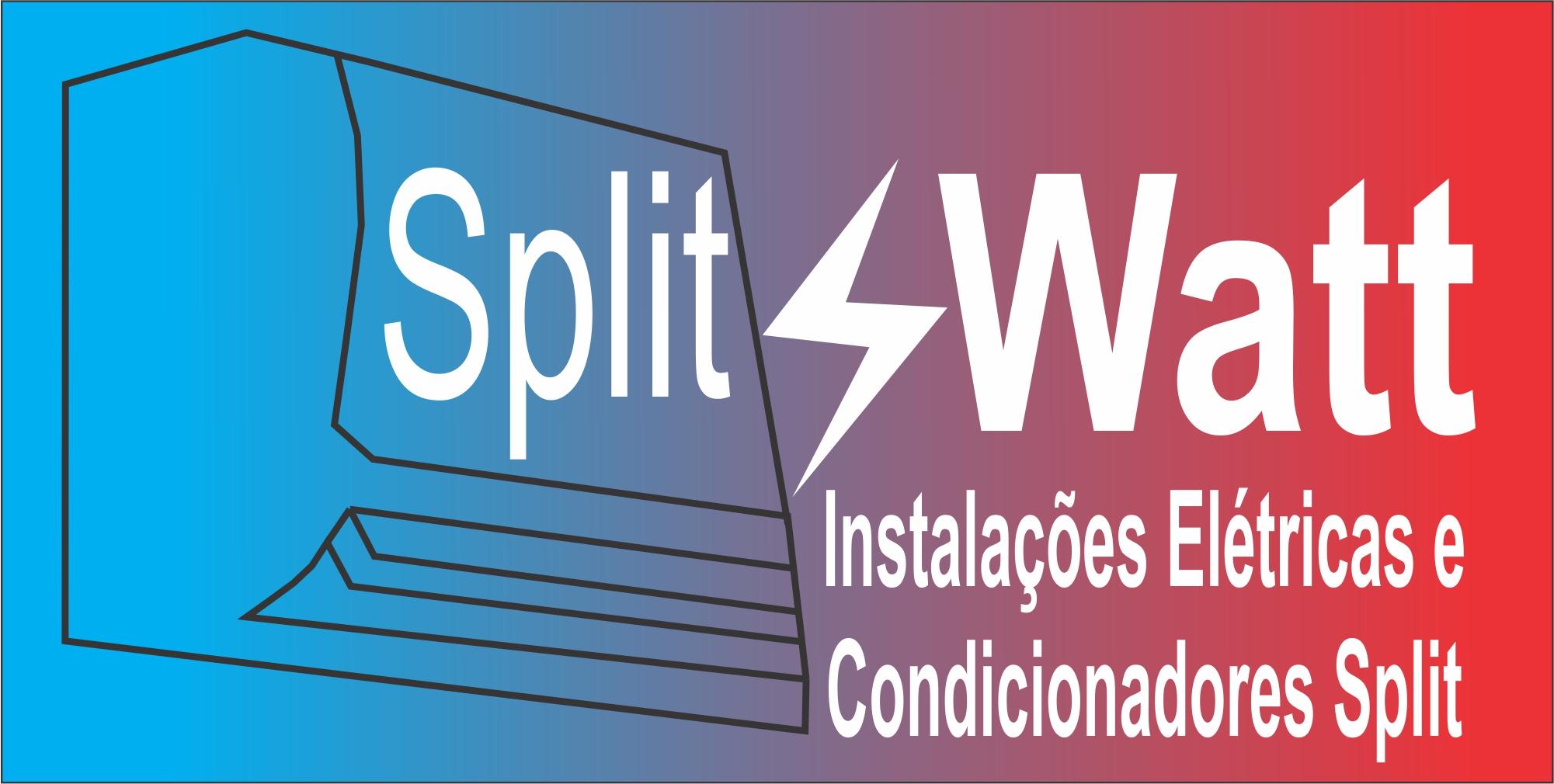 Split Watt Instalações Elétricas e Condicionadores Split