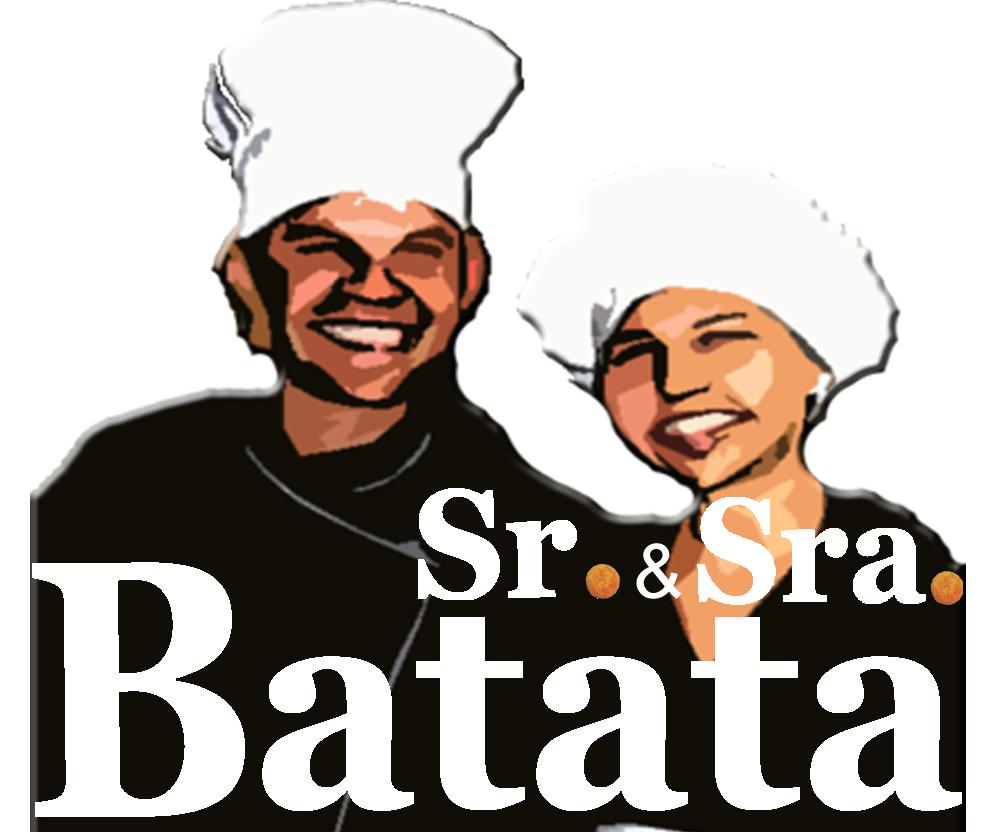 Sr. & Sra. Batata