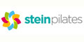 Stein Pilates Studio logo