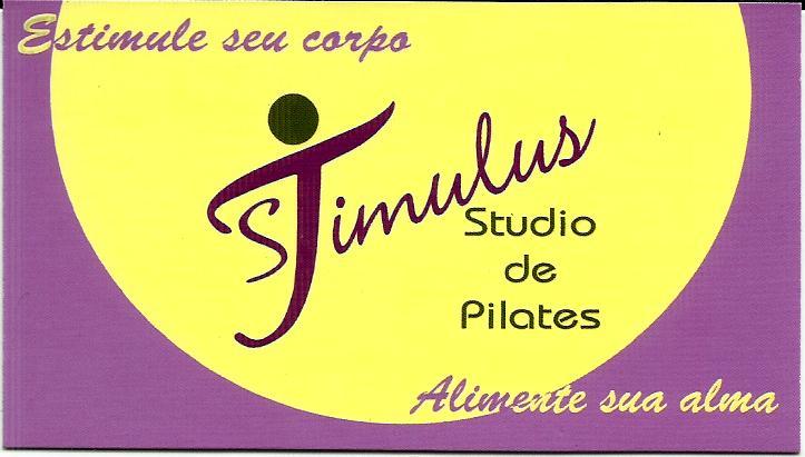 Stimulus Pilates logo