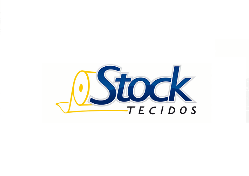 Stock Tecidos logo