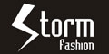 Storm Fashion logo
