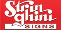 Stringhini Signs