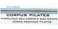 Studio Corpus Pilates - Franken M. Boes logo
