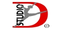 STUDIO D1 BATEL logo