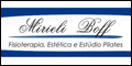 Studio de Pilates e Fisioterapia - Mirieli Boff logo