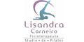 Studio Pilates - Lisandra Carneiro logo