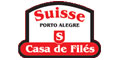 Suisse Casa de Filés - Porto Alegre (local fechado)