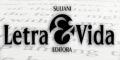 Suliani Letra & Vida Editora logo