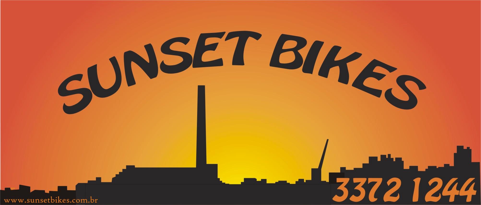 Sunset Bikes - Bicicletas, Vendas e Manutenção