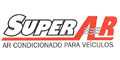 Super Ar - Ar Condicionado Automotivo logo