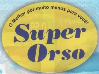 Super Orso logo