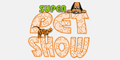 Super Pet Show logo