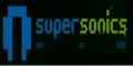 SUPERSONICS Som + Luz + Telão logo