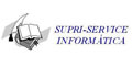Supri Service Informática logo