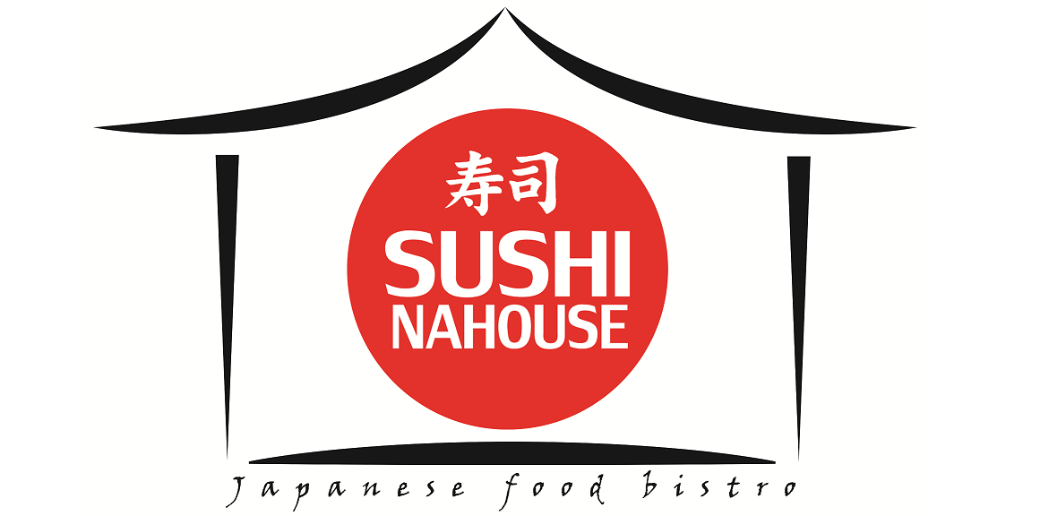 Sushi Nahouse logo