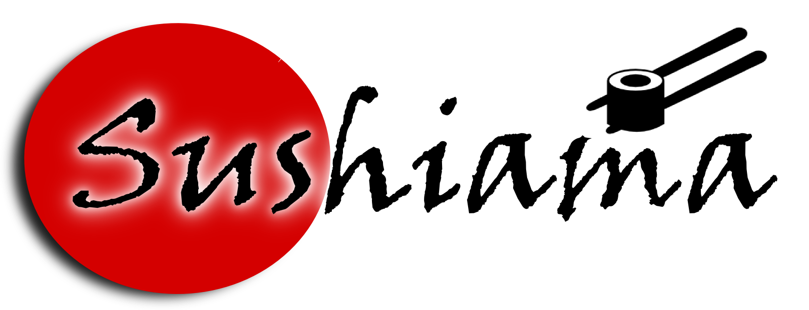 Sushiama - Restaurante Japonês Temakeria e Sushi logo