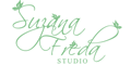 Suzana Freda Studio logo