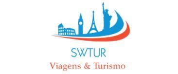 Swtur Viagens & Turismo logo