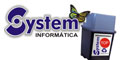 SYSTEM INFORMATICA logo