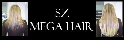 SZ Mega Hair - Atende a domicilio em Poa e GPoa