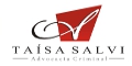 Taísa Salvi Advocacia Criminal logo