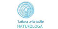 Tatiana L. Müller - Naturóloga logo