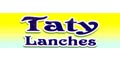 Taty Lanches logo