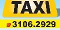 Taxi Luciano logo
