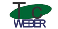 TC WEBER SUPRIMENTOS DE INFORMATICA logo