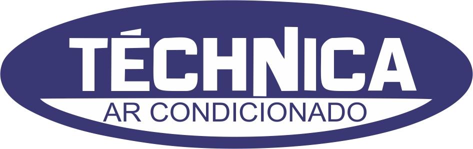 Technica Ar Condicionado logo