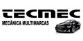 TECMEC  Mecânica Multimarcas logo