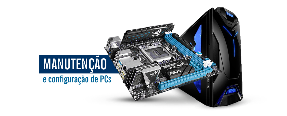 Técnico de Informática Vinicius logo